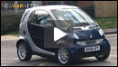 smart ed Video Road Test