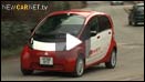 Mitsubishi iMiEV Video Road Test