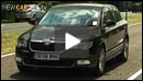 Skoda Superb Video Road Test