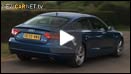 Audi A5 Sportback Video Road Test