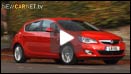 Vauxhall Astra Video Road Test